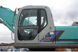 Photo References of Vehicle Excavator